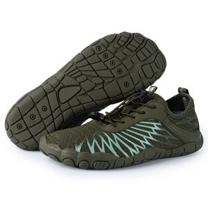 Hike footwear Lorax Pro Healthy non-slip barefoot shoe unisex EU 43